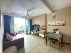 1 Canberra (D27), Condominium #534697661